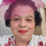 Georgia Constantinou