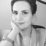 Munazzah Arif