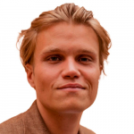 Axel Granberger