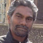 Senthil Kumaran Muniandy