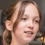 Meggy Hussong