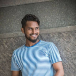 Naveen Shankar