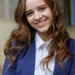 Iryna Kudashova
