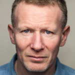 Gordon Morris