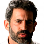 Ruben Zamora
