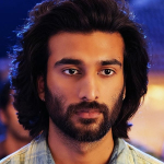 Meezaan Jafri