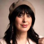 Anna Lamadrid