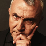Mustafa Alabora