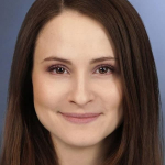 Dariya Barikhashvili