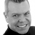 Toby Hinson