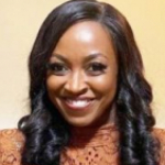 Kate Henshaw-Nuttal