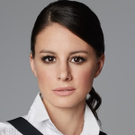 Erika Szabó