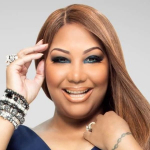 Traci Braxton