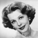 Arlene Dahl