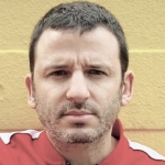 Borja de la Vega