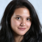 Marsha Aruan