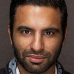 Sufian Kassam