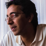 Ravi L. Bharwani