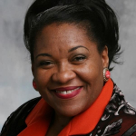 Jearlyn Steele