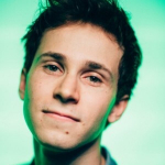 Nicholas Podany