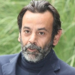 Nicola Rignanese