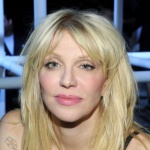 Courtney Love