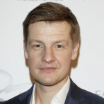 Rafal Mroczek