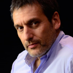 Franklin Rodríguez