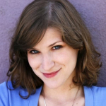 Rachel Hardisty