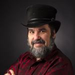 Jason Scott Sadofsky