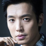 Jung Kyung-ho