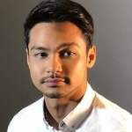 Syafiq Kyle