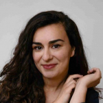Gonca Karasu