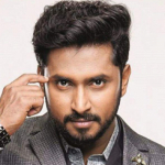 Chethan Chandra