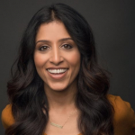 Amrita Dhaliwal