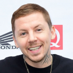 Professor Green