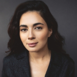 Mounia Zahzam