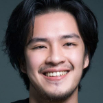 Morgan Oey