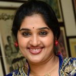 Mamilla Shailaja Priya