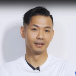 Charles 'Blackie' Chen