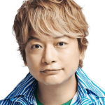 Shingo Katori