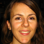 Nicole Ferroni