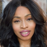 Justina Biosah