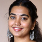 Shivathmika Rajashekar