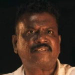 Arun Alexander