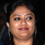 Srilekha Parthasarathy