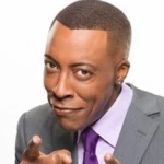 Arsenio Hall