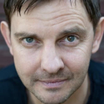 Steven Merting