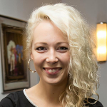 Markéta Martiníková