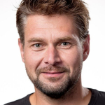 Frantisek Mitás